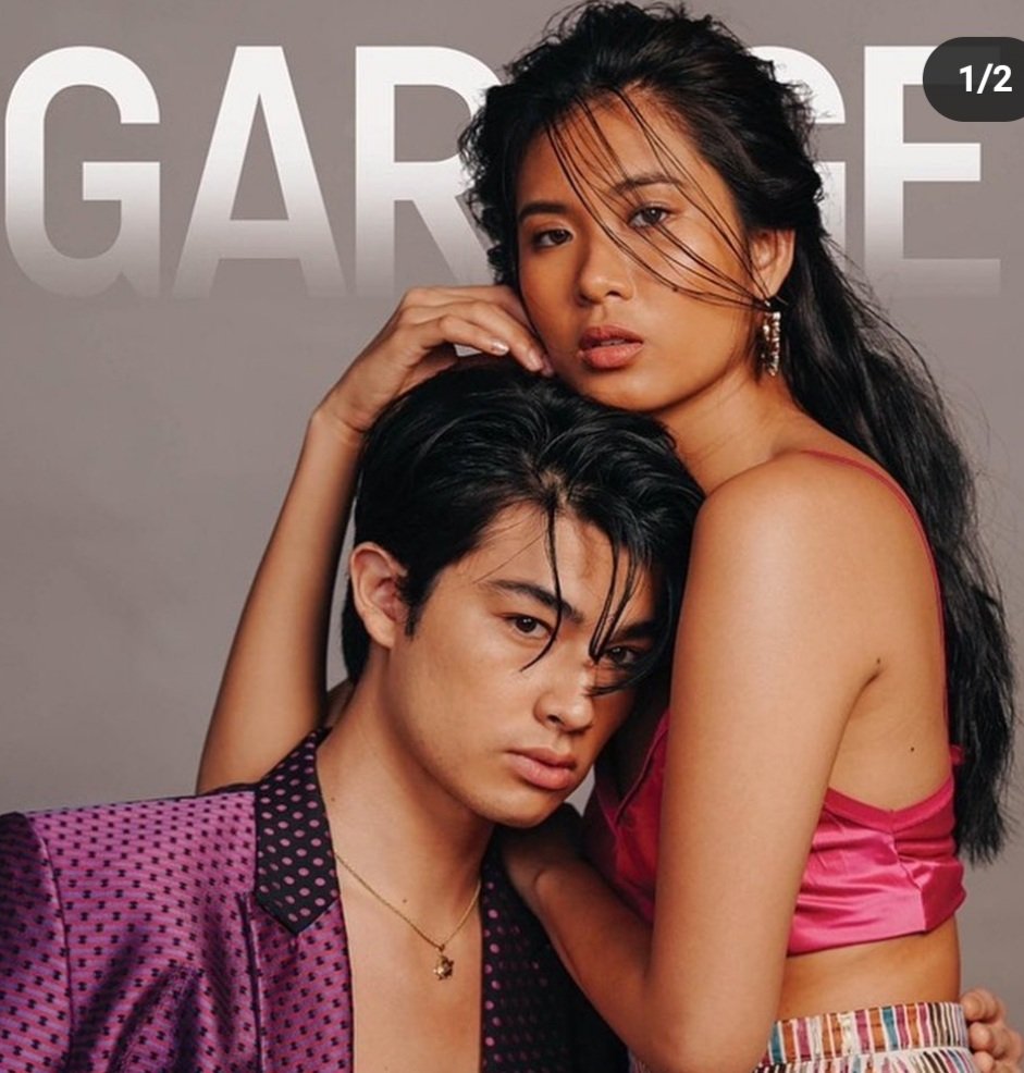 LouDrePuyaters's tweet photo. Happy 31st LouDre FANmily

@itsdredesu @louyanong #LouDre https://t.co/HjGeRMe5r6