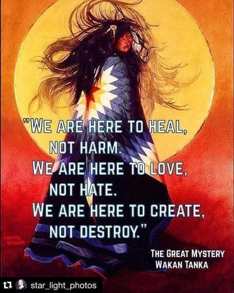 Hereditary Chief Phil Lane Jr. tweet media