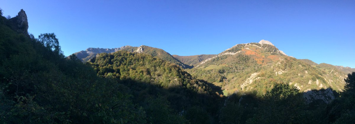 QuintanaPin's tweet photo. La seronda nel #ParqueNaturaldePonga #Asturies #nasturianuprestamás @AEMET_Asturias @eltiempotpa @MeteoAsturias @TurismoAsturias @spain @ALLA_ast @epasturianu @exunta @amorpolallingua @plataforma_gast https://t.co/IxapwvkNf5