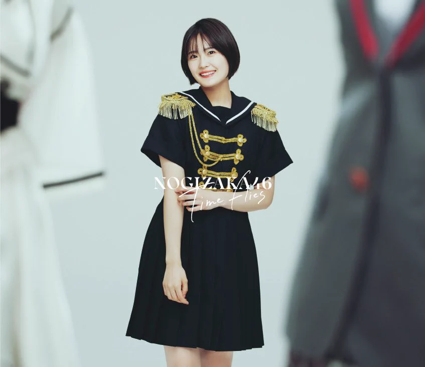 乃木坂46 on X: 