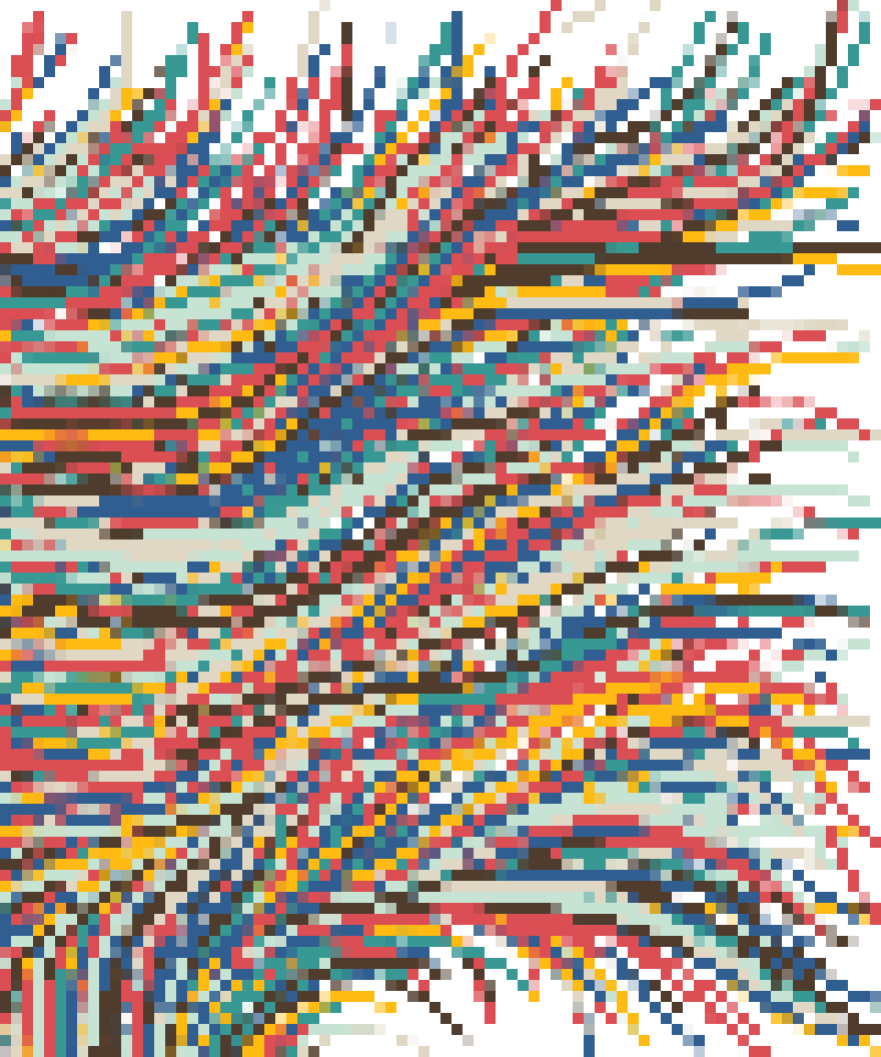CroaksNFT's tweet photo. @ZeronisART @abwagmi I love yours!!! Filaments #245 here ! https://t.co/dZlcXooT5Q