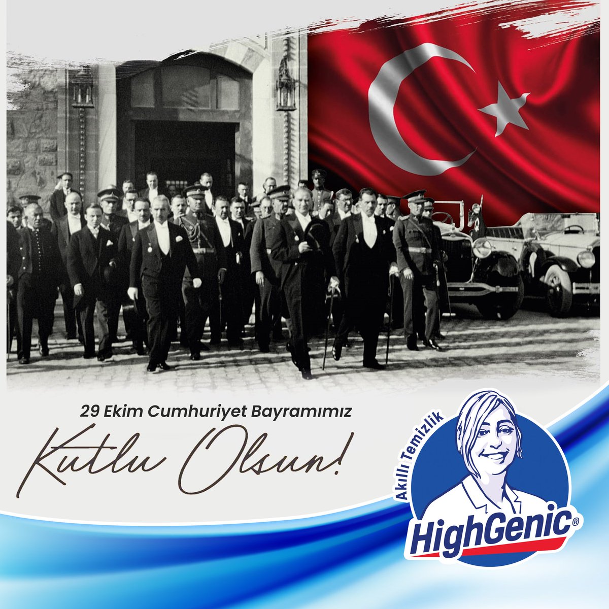 HighGenic's tweet photo. * Ey yükselen yeni nesil! İstikbal sizsiniz. Cumhuriyeti biz kurduk, onu yükseltecek ve yaşatacak sizsiniz.
29 Ekim Cumhuriyet Bayramımız Kutlu Olsun 🇹🇷🇹🇷🇹🇷
-
-
#highgenic #cumhuriyet #cumhuriyetbayramı #1kkimya #atatürk #bayrak #bağımsızlık https://t.co/UdQOQvQwZL