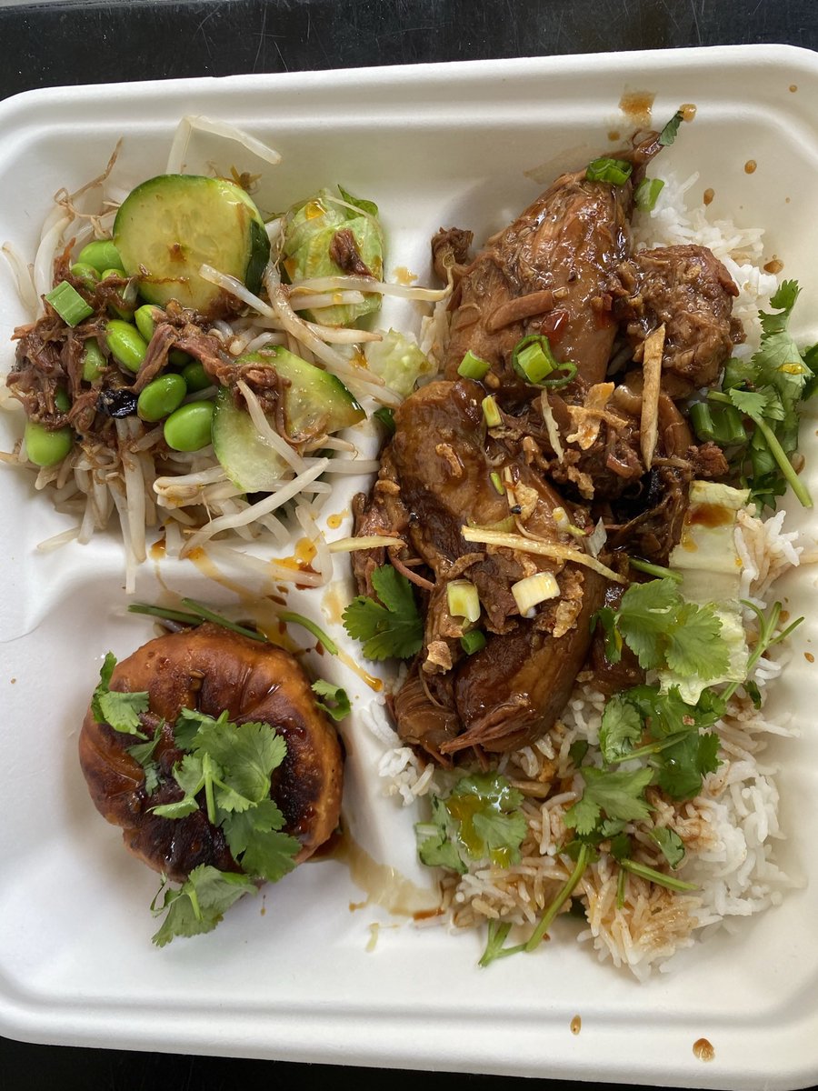 LingLing's Steam Kitchen (@linglings_food) on Twitter photo 