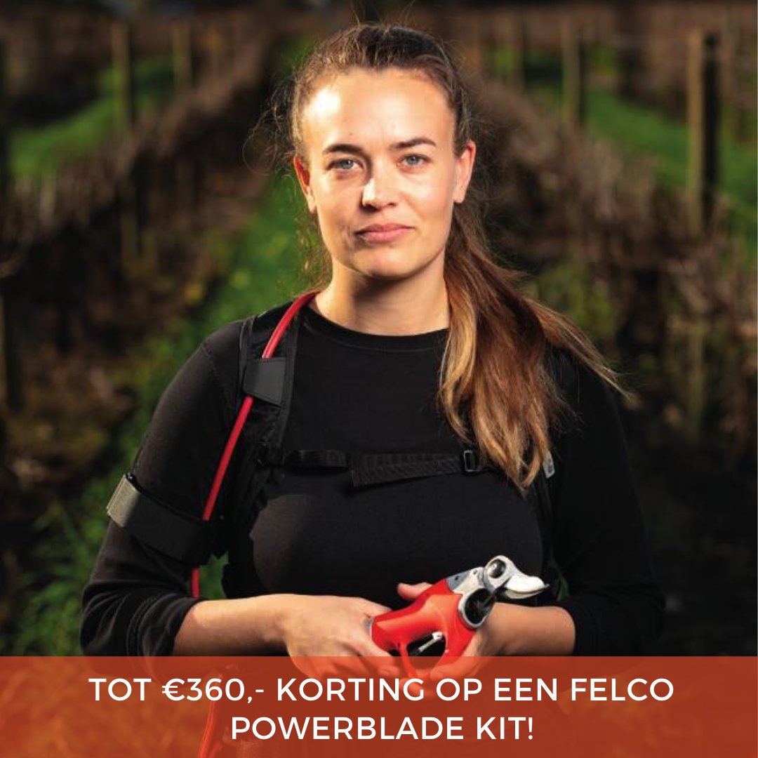 Van der Hoek BV tweet media