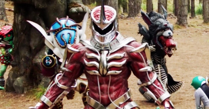 Iecturis's tweet photo. El villano, Lord Zedd, ha vuelto en Power Rangers Dino Fury https://t.co/PAmWApwvoX #Reseñas #OBBooks https://t.co/TQ9VfDB3wx