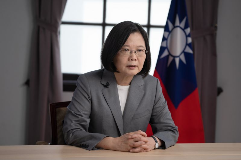 тайвань политика