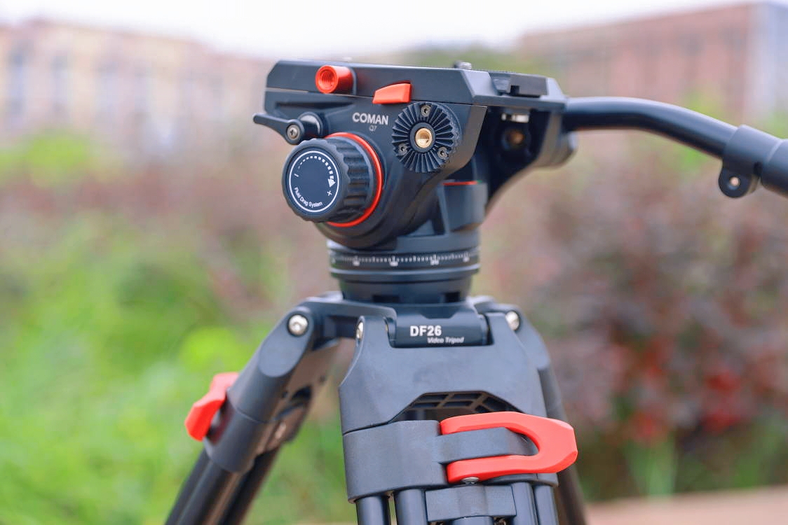 ComanStore's tweet photo. COMAN DF26 Q7plus professional Video tripod kit.
📸Model Number: #DF26 + #Q7plus
🔥YouTube: https://t.co/TM6CZizq8O
Folded Length (mm): 915
Weight (g): 5520
Extended Length (mm): 1710
Material: Aluminum
Type: Flexible Tripod
Use: Video Camera
Load Capacity: 12 KG
#Photography https://t.co/zr9bz0dbAE