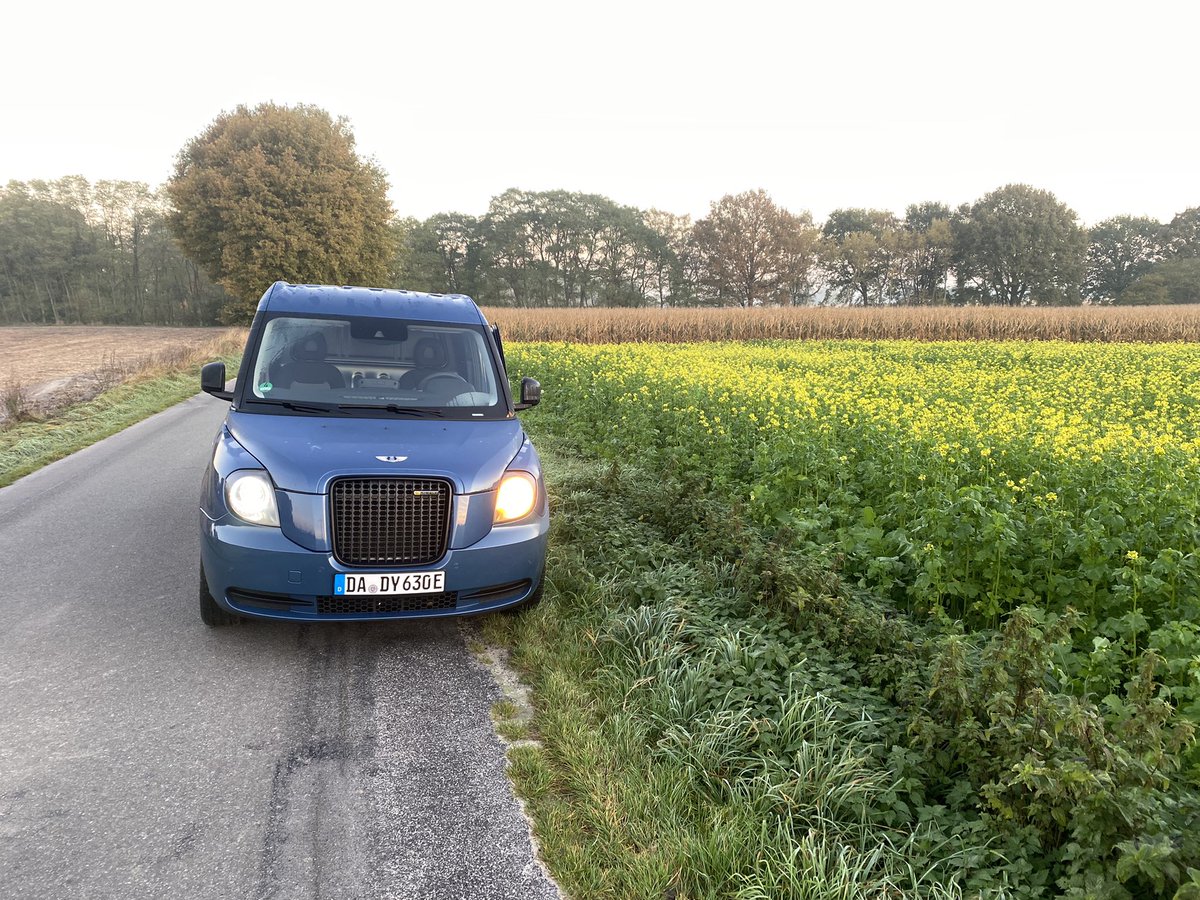 GerdKebschull's tweet photo. *Levc VN5*
#Elektromobilität #RangeExtender
#LevcVN5 @AutoStromer @LEVC_Germany https://t.co/moeVVB9HGc
