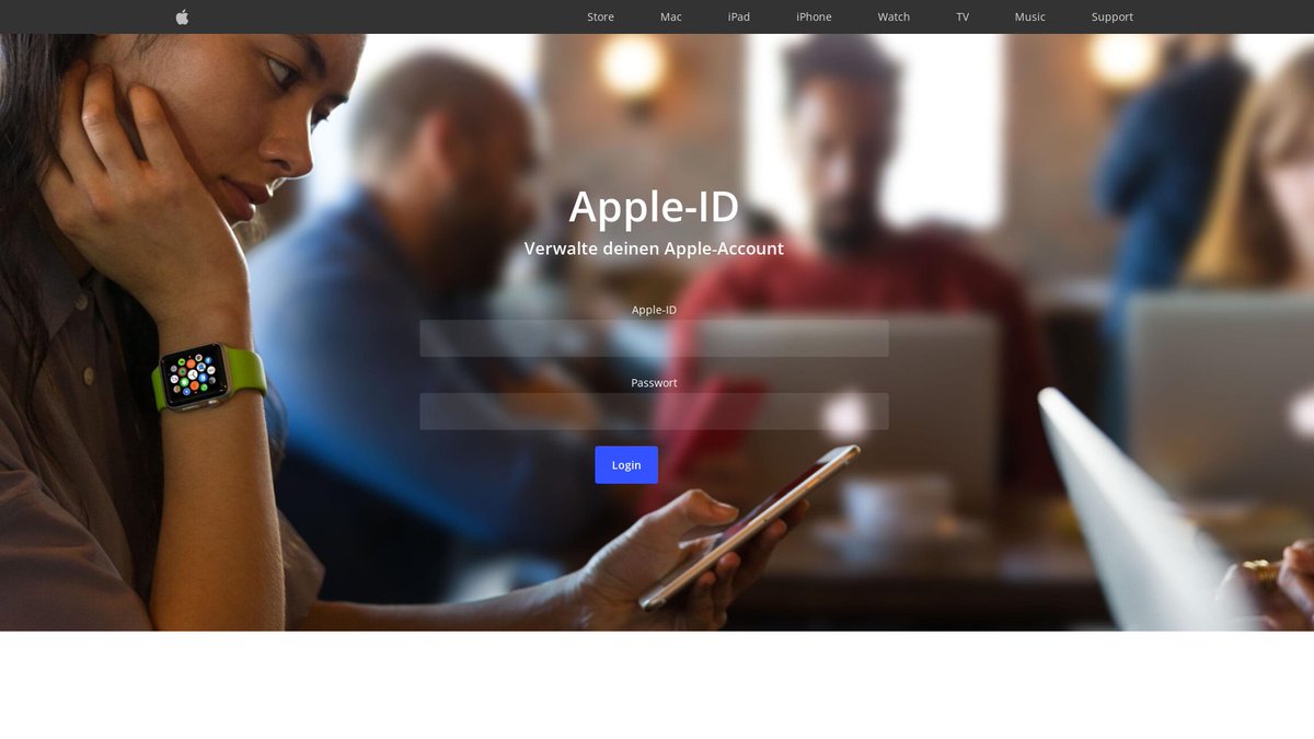 Phishing Alert tweet media