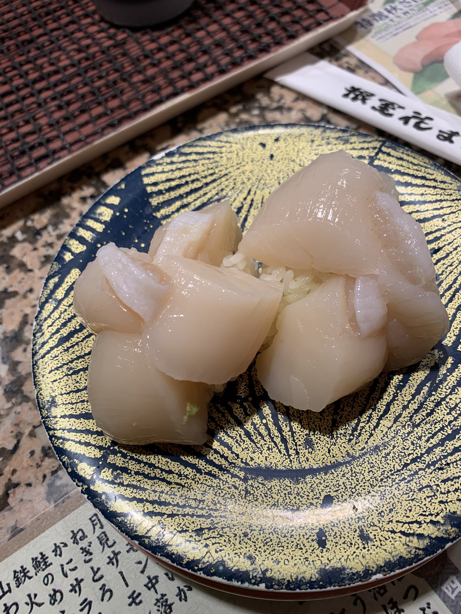 根室花まるkitte丸の内店 Twitter Search Twitter