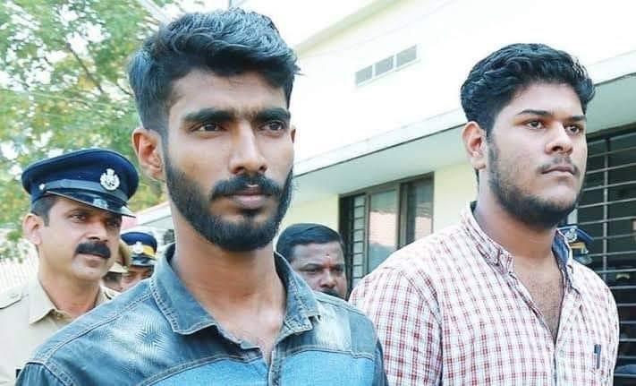 BasheerEt's tweet photo. SC granted bail to UAPA accused Twaha Fasal and dismissed NIA's appeal against Allan, a major blow to the Pinarayi government and National Investigation Agency. This gives us much hope. We damand the same freedom for all other political prisoners held unfairly under UAPA. https://t.co/kpAdR7Zb0m