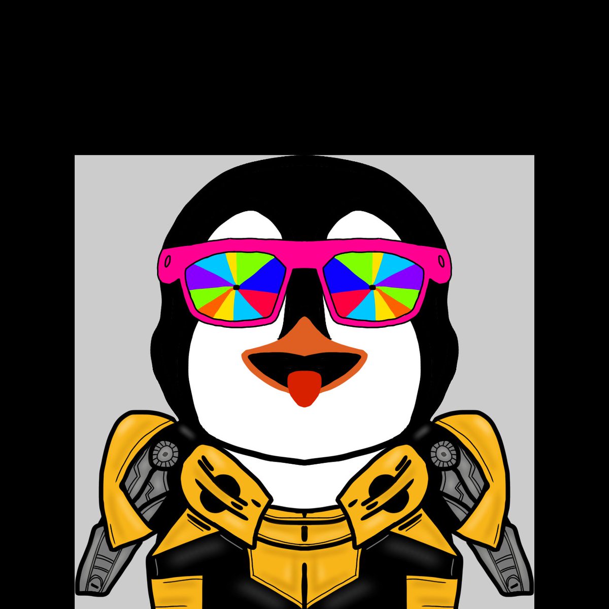 🚨 GIVEAWAY TIME 🚨
<a href="/coolsalamanders/">CoolSalamanders NFT | 237 Only | DAO Community</a> 🤝 <a href="/PolarPenguinNFT/">Polar Penguins🐧 - Minting 12pm EST today</a>

🏆 Prize: 🏆

1 x <a href="/coolsalamanders/">CoolSalamanders NFT | 237 Only | DAO Community</a> NFT lizard
1 x <a href="/PolarPenguinNFT/">Polar Penguins🐧 - Minting 12pm EST today</a> NFT 

👍ENTER:🎉
Follow: <a href="/coolsalamanders/">CoolSalamanders NFT | 237 Only | DAO Community</a> &amp; <a href="/PolarPenguinNFT/">Polar Penguins🐧 - Minting 12pm EST today</a>
Like &amp; RT
Join both Discords
 discord.gg/g8vYy94abM 
discord.gg/AMdqaBKcNS
📢 IN 48 HOURS