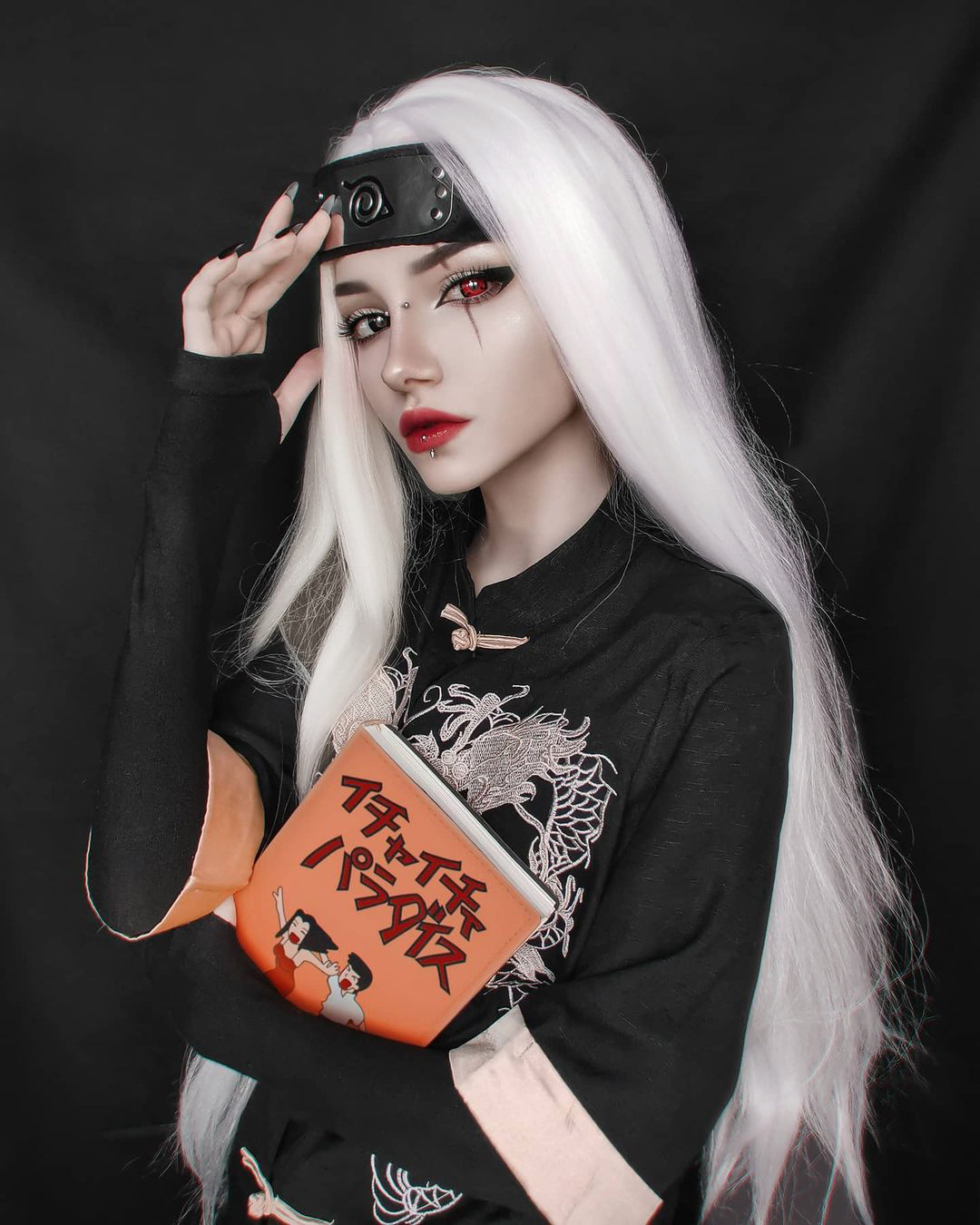 Blonde kryssma wig online