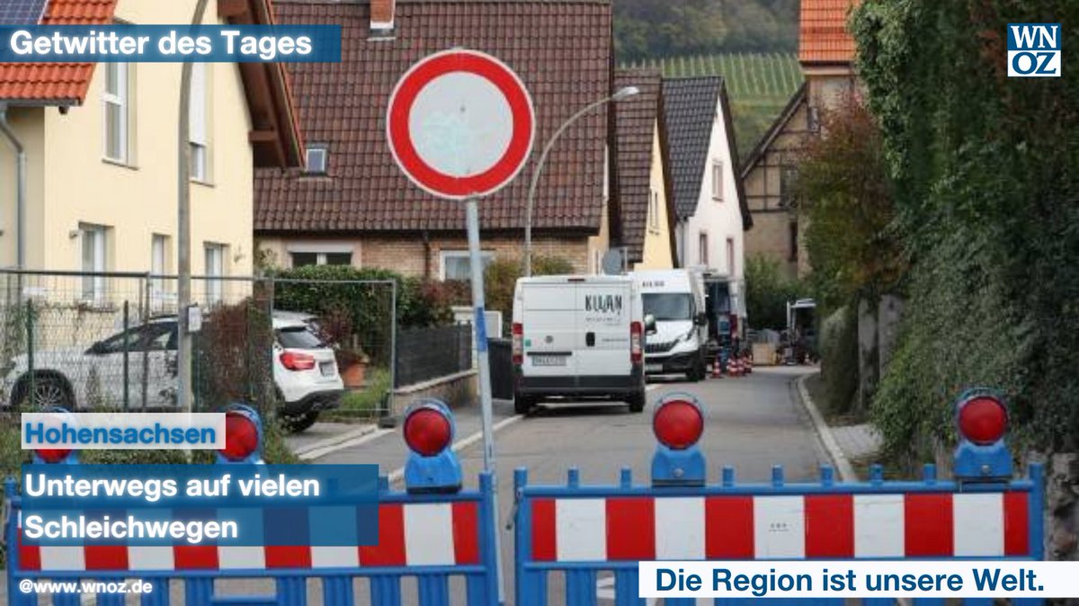 Am #Montag haben die Bauarbeiten in der #Sachsenstraße begonnen. Das Tiefbauamt der Stadt lässt – wie berichtet – in den kommenden drei Wochen #Kanalarbeiten im sogenannten „Inliner-Verfahren“ durchführen, um aufwendige #Straßenbauarbeiten zu vermeiden.  bit.ly/3pOGDxp