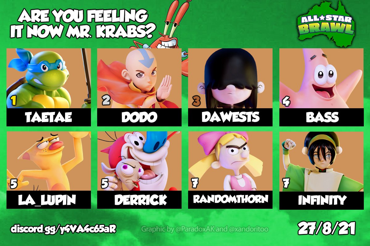 NASB Australia/OCE tweet media