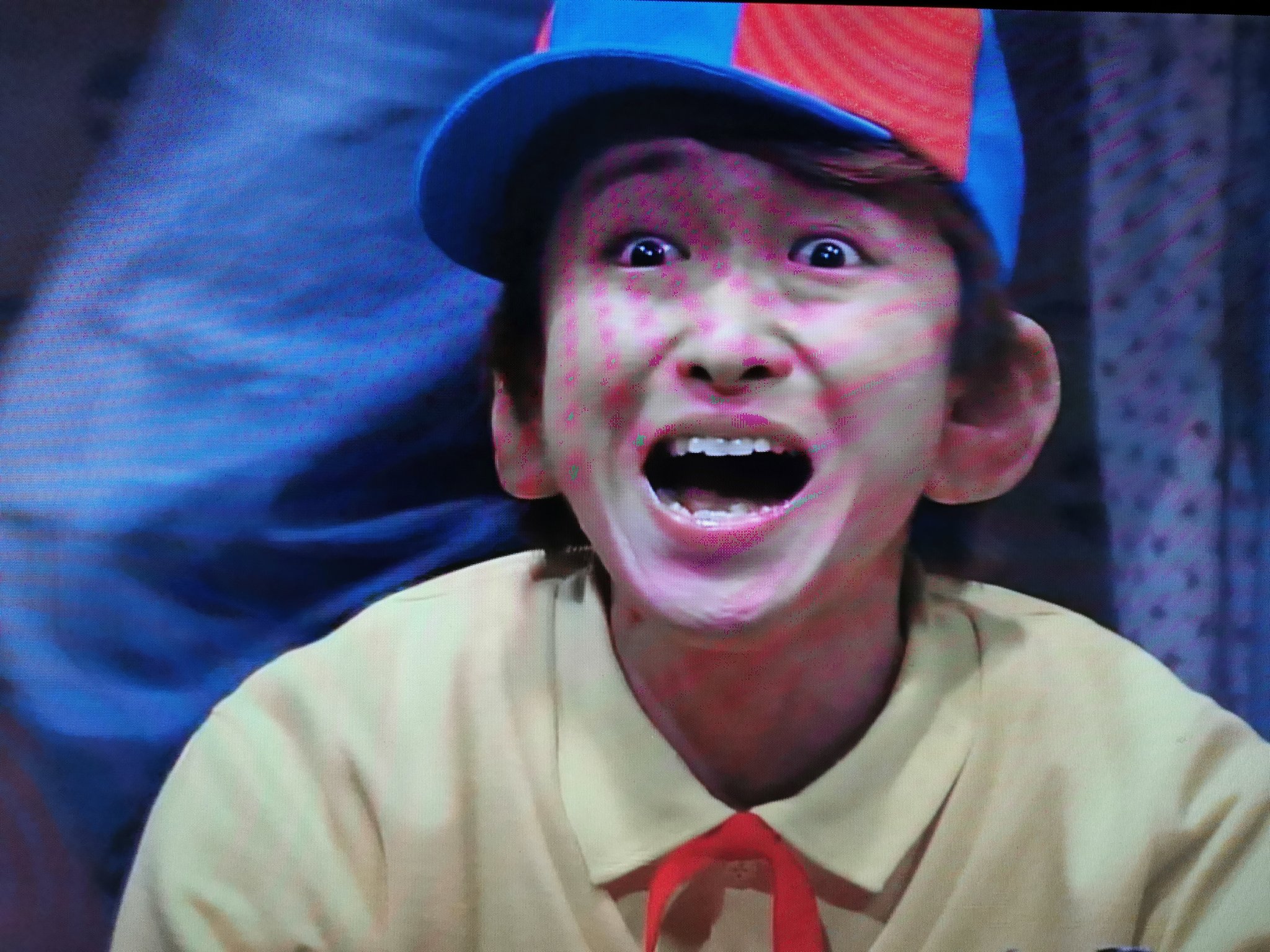 大野智 怪物くん Twitter Search Twitter