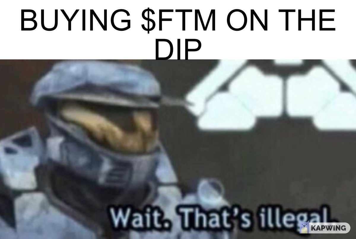 FantomEstate's tweet photo. $FTM on the dip https://t.co/B92nBv0ial