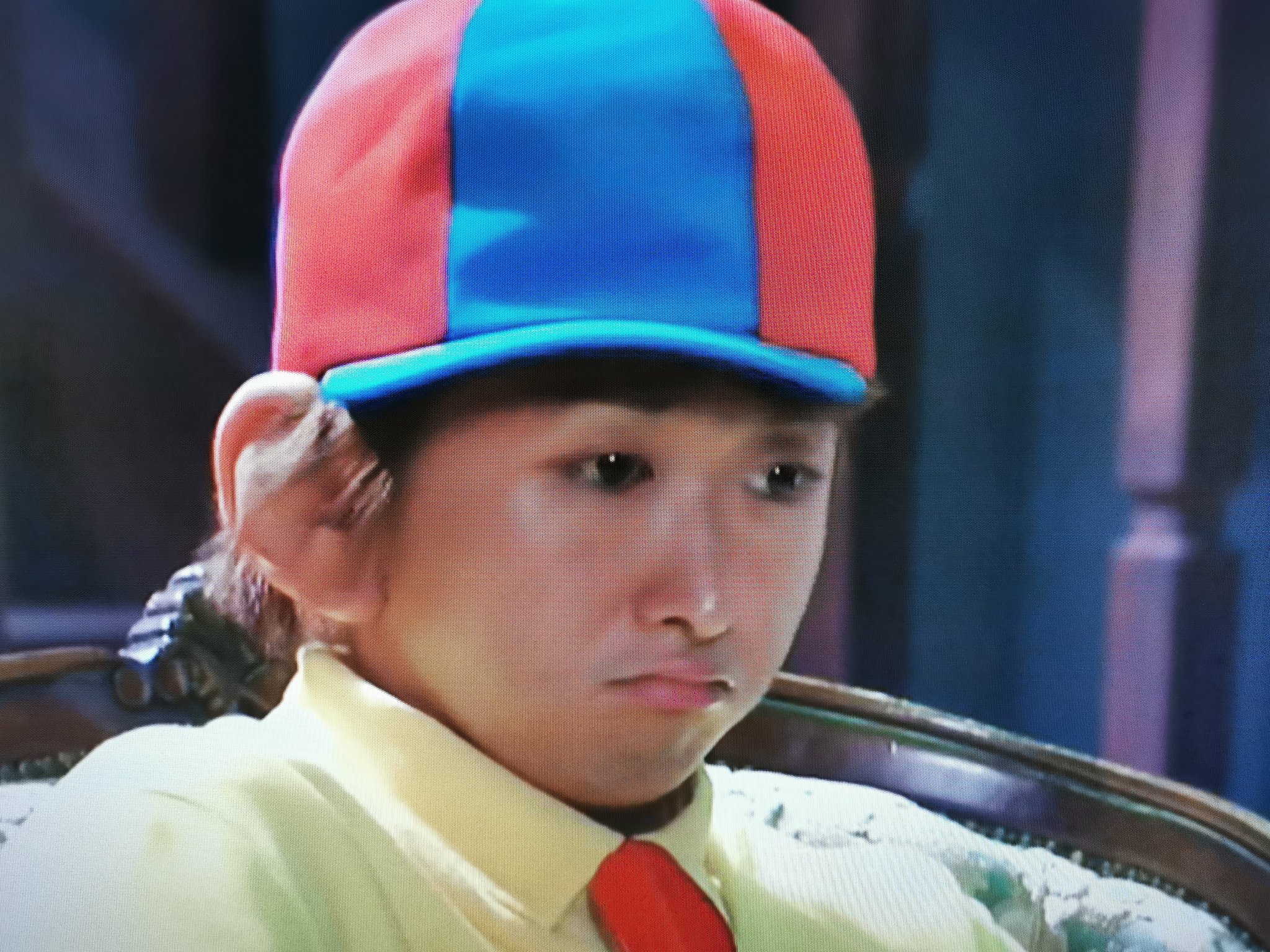 大野智 怪物くん Twitter Search Twitter