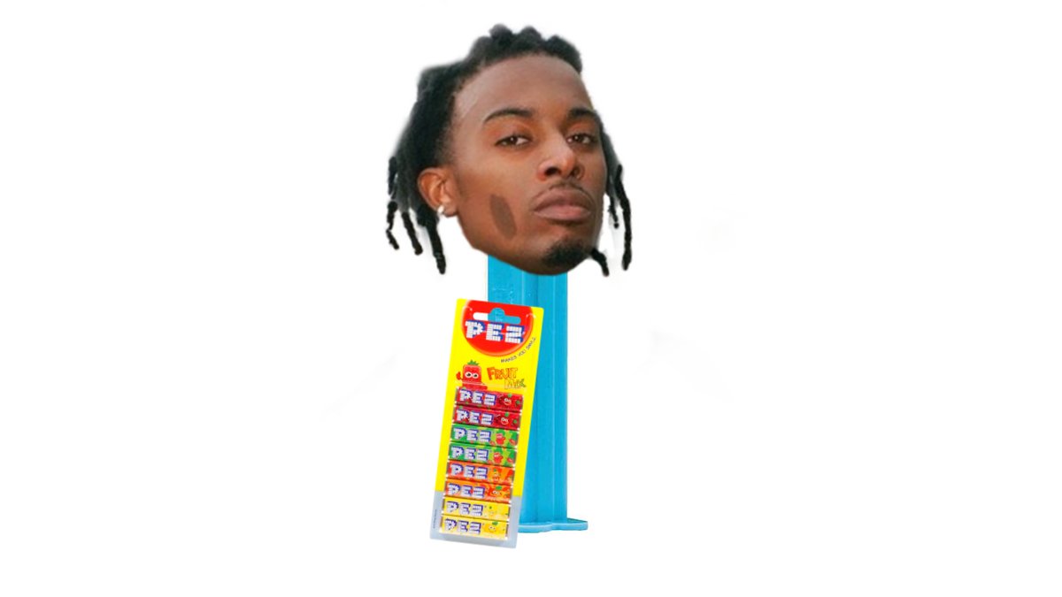 Playboi Carti - Wrong Time [prod. Relief System]
New Project is live, check it out!
youtu.be/mpWl8a0gqq0
If you like my work, consider to subscribe on youtube :)