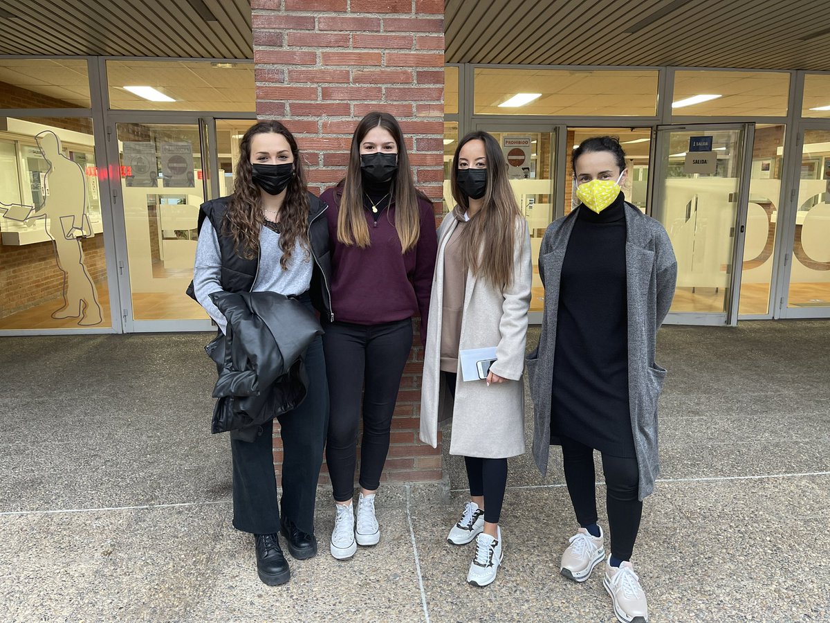 Hoy nuestro equipo de #Dietistas @CPA_Formacion realizan el #BREAKOUT Nutriscore no es suficiente! Tres equipazos de espías #007movies #LosAngelesDeCharlie #MisionImposible para descifrar el lado oscuro del etiquetado nutricional