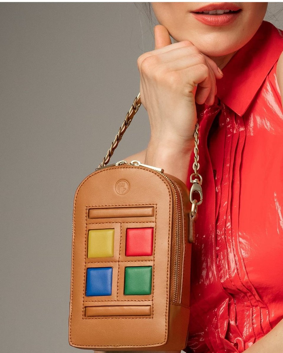 CIFDtweets's tweet photo. Mini Door Bag from @tedbags #irishfashion #luxury #leather #handbag #georgiandublin #mynameisted #irishdesign #CIFD https://t.co/z455S8YWvI