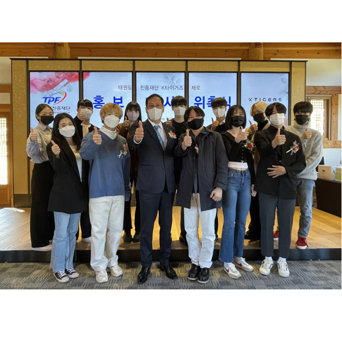 K-TIGERS ZERO tweet media