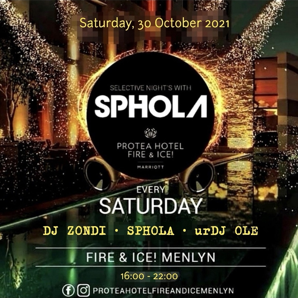 <a href="/FireandIceME/">PH Fire & Ice! Menlyn</a> 🎼🎼🎼✨
