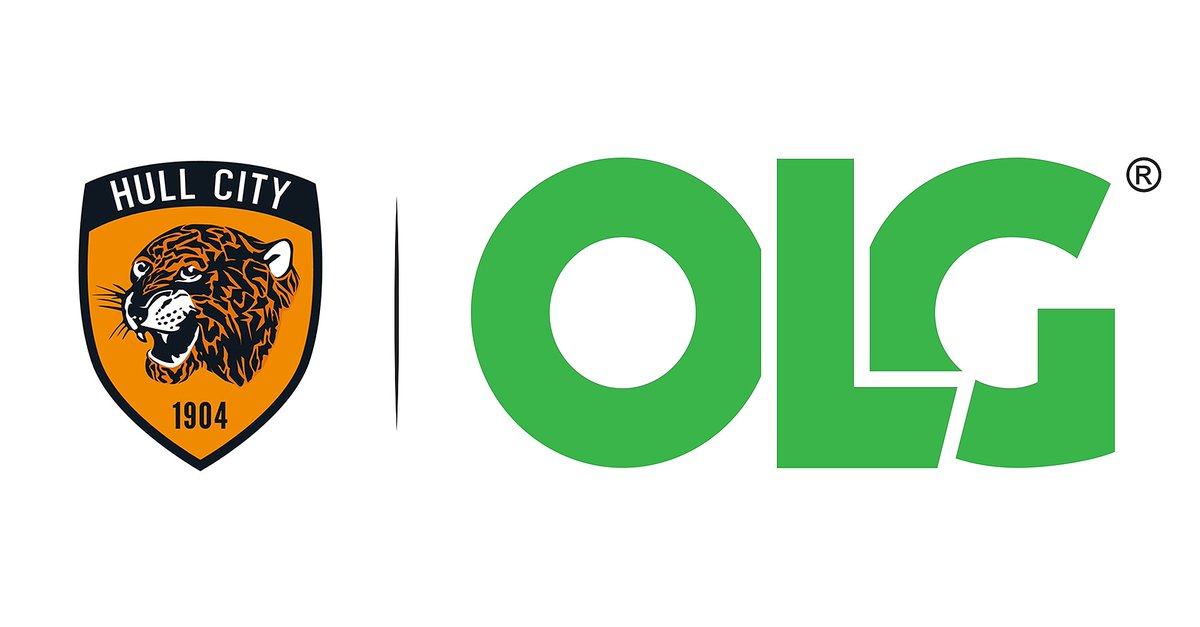 Not long left now, our competition ends tomorrow! So, for your chance to win a signed Hull City shirt simply follow <a href="/On_Line_Group/">OLG</a> and RT to be in with a chance! 

#rebrand #olg #hcafc #theTigers #competition