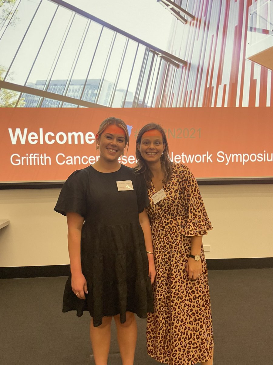 A final special mention to <a href="/Melaniielp/">Melanie Plinsinga</a> and <a href="/_jonestamara/">Tamara Jones</a>, the organizing committee for the #GCRN2021 Symposium! Huge effort and well done team!