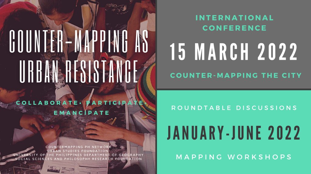 GlobalEurope's tweet image. Call for participation. Deadline coming up on Nov 20.
#urbangeography #countermapping #urbanstudies