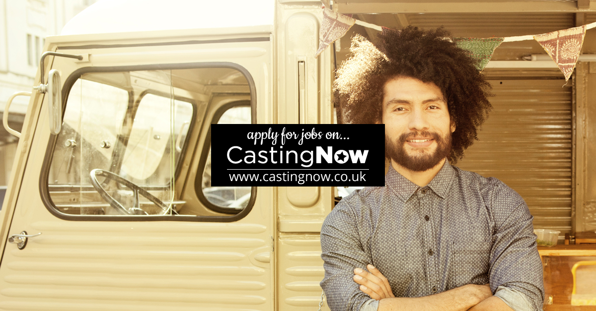 Remote working Male Actor Needed for Paid Selfie Style Videos! £100
Start up dating app. Film 10 x 10-15 second selfie style scripts from the comfort of their own home. 22-35, UK wide.
Apply -&gt; castingnow.co.uk/auditions/acti… via <a href="/CastingNow/">CastingNow.co.uk</a> 
#castingcall #app #dating #actors #acting