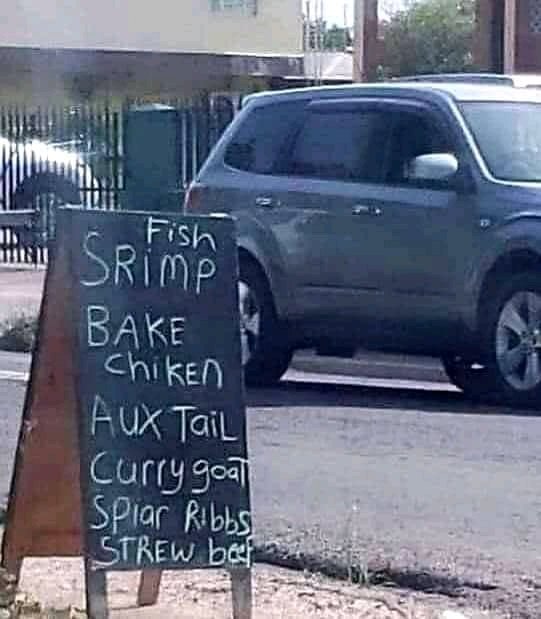 Chef_PM's tweet image. It is what it is!!🤣🤣 Good Morning. GreenGate Menu &amp;amp; Gourmet-To-Go Platters coming up real soon🎉🎉