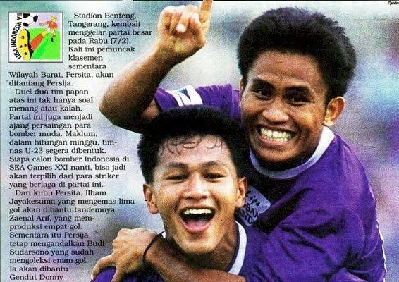 aunrrahman's tweet image. Heartwarming Photo's for 2000s Indonesia Football Gen.