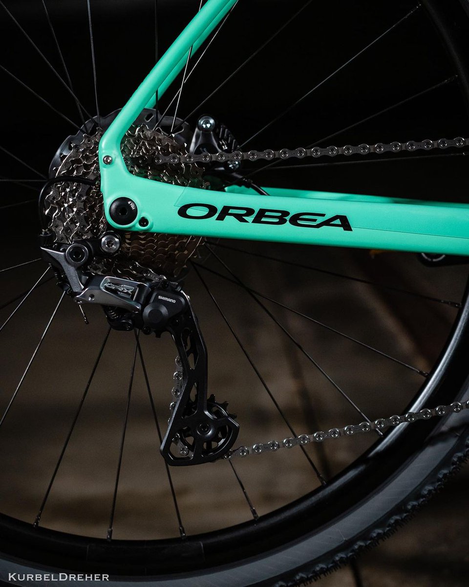 bikeguydotnet's tweet photo. Orbea Terra M30

📸 | Ig: kurbeldreher

#bike #bicycle #cycling #bikelife #cyclingfans #roadbike #roadbikepics
#orbea #orbeabike #orbeabikes https://t.co/gNZszxi3uP