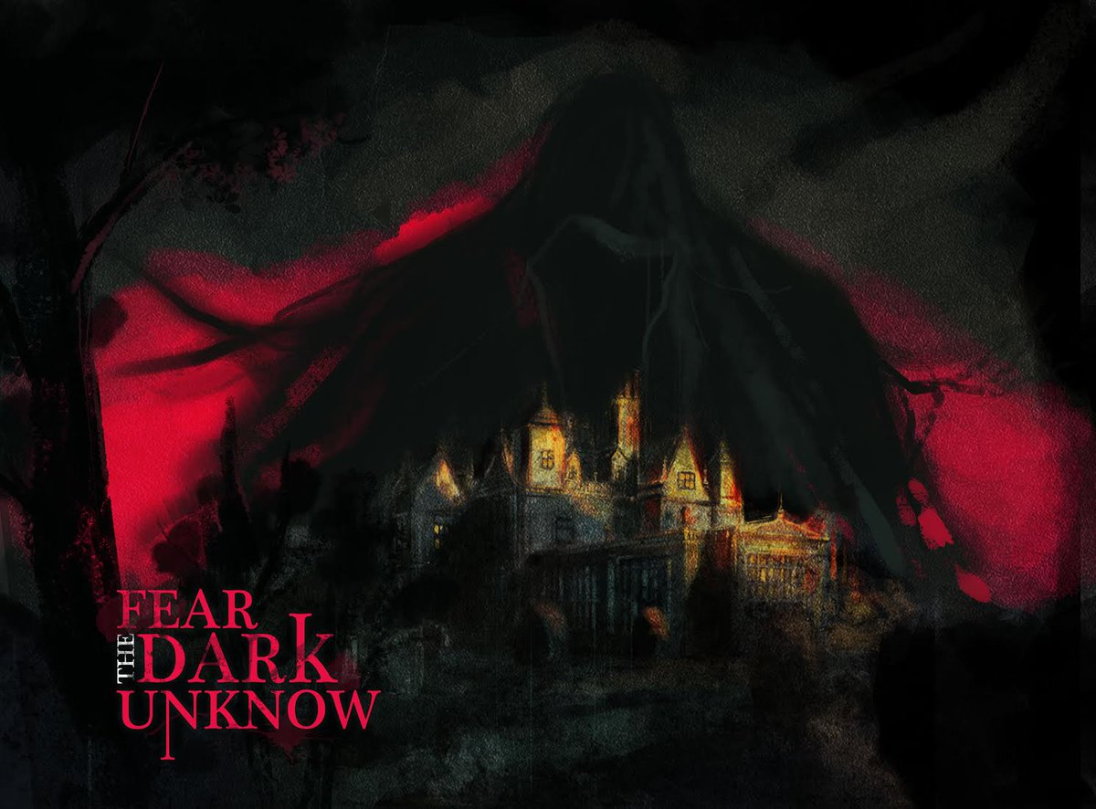 DarkUnknownGame's tweet photo. #HappyThursday fans of horror. We're ready for #halloween2021. And you? 🎃
#gamedev #indiedev #fearthedarkunknown
#FelizJueves fans del terror. Nosotros estamos listos para este #halloween. Y vosotros?🎃 https://t.co/CMfEh8dHEx