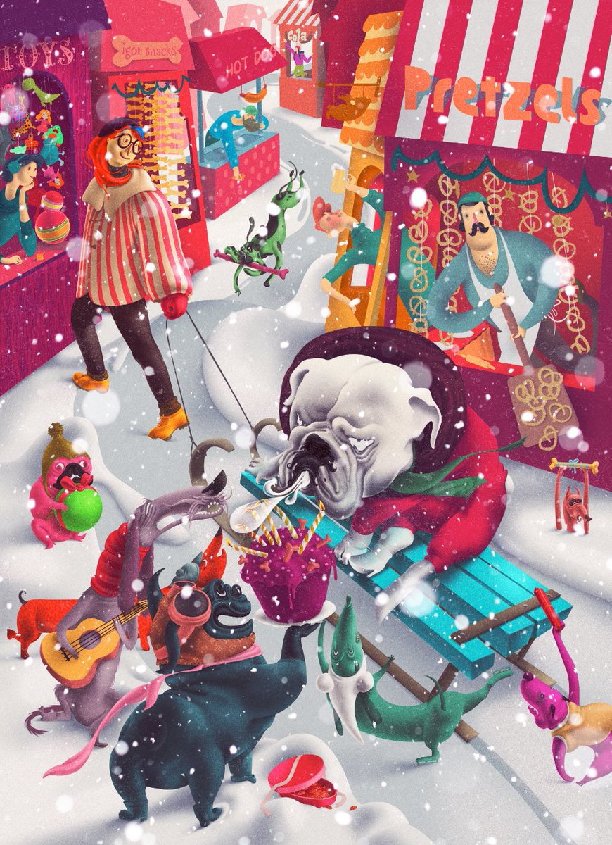 Raluca Bararu tweet media