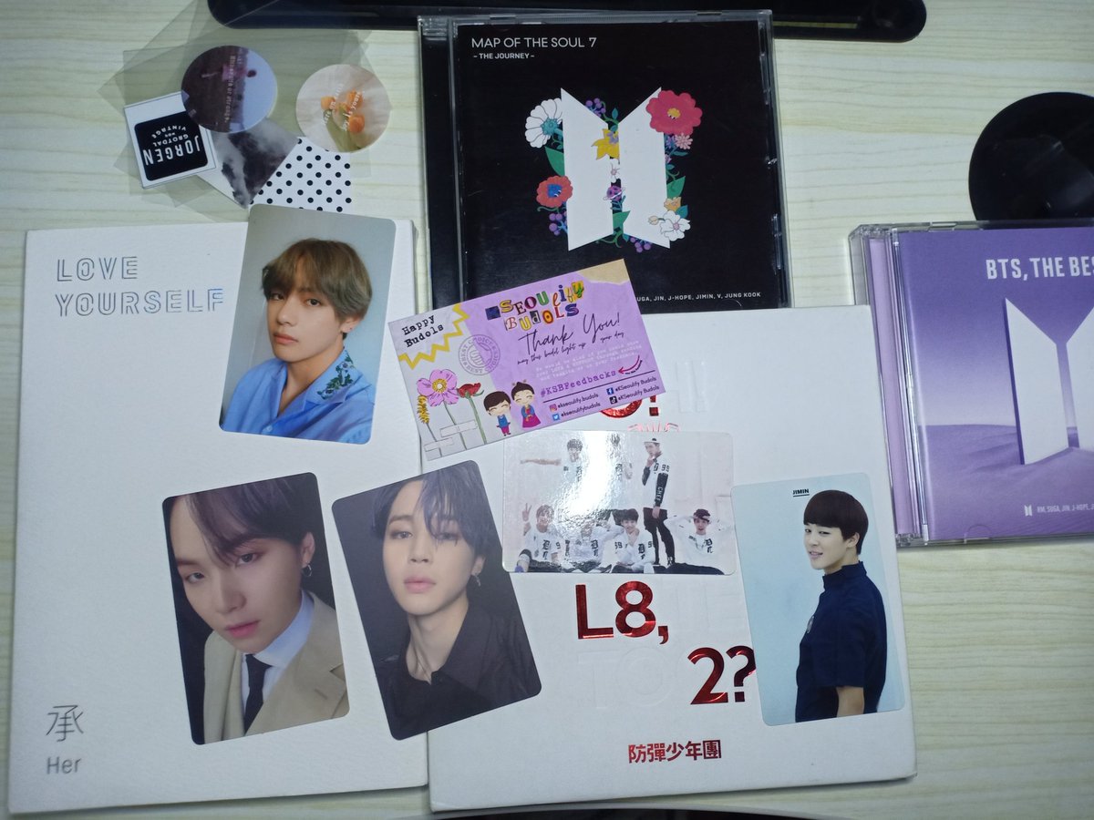 95_pjims's tweet photo. omg the long wait is finally over. received my yangdo budols last aug-sept ♡ thank you @kseoulifybudols for the box sharing! if you guys are looking for box sharing check them out sobrang babait nila tapos lagi nag uupdate & for the packaging it's 💯#KSBFeedbacks https://t.co/UCYz15HsIV