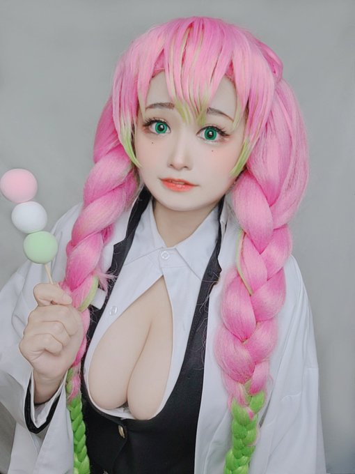 コスプレイヤーののかのTwitter画像16