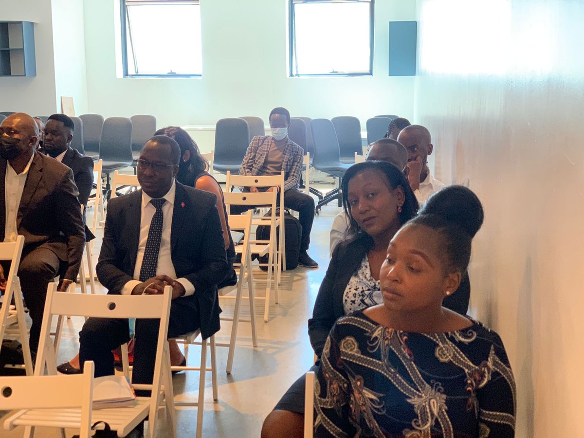 kenya_chamber's tweet photo. @DrEricRuto  Kenya has skilled innovators and this is evidently revealed by the huge Number emerging Start-ups. We pride in being the 1st Country in Africa to innovate a mobile banking platform. @Seedstars @Ngatia_Richard @FElmaawy @SamMatonda @InvesteraPlusAf https://t.co/KQWHWMzNNO