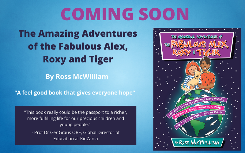 CuppaAndKaty's tweet photo. The Amazing Adventures of the Fabulous Alex, Roxy and Tiger is out on the 10th November.

Watch this space for more information!

#schools #parents #children #growthmindset https://t.co/EnKQoyxSmh