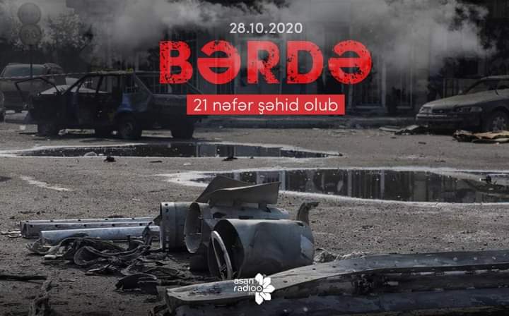 DIspersoy's tweet photo. #PrayForBarda https://t.co/g5NuZei2yp