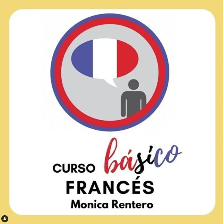 Floqq's tweet photo. ¡Os interesará mucho este curso de francés con Mónica Rentero! 

Su estructura ha sido diseñada para aprender de forma progresiva, mediante gran cantidad y variedad de ejercicios, todos aptos para diversas edades. 

Inscríbete aquí: https://t.co/YkdJrqlC0q https://t.co/SESPqZoX4y