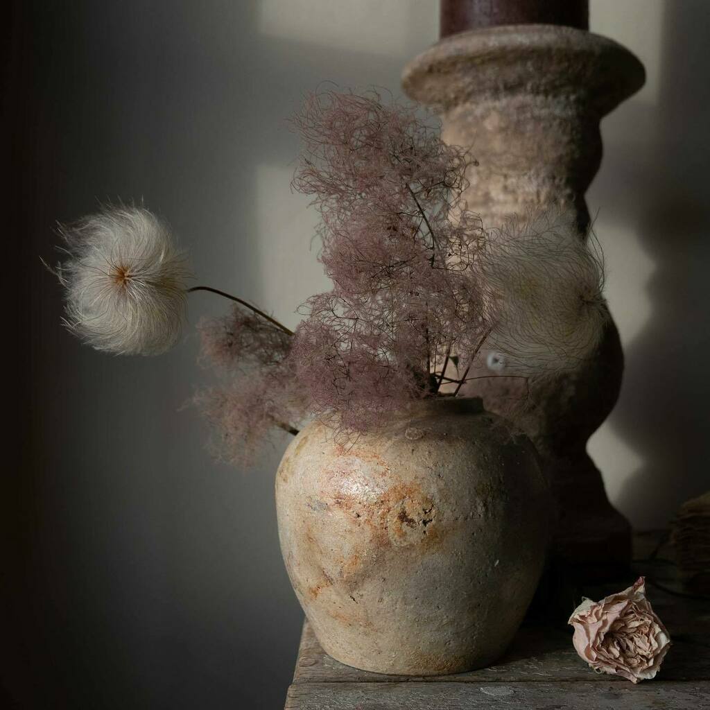 fionapicklesflr's tweet photo. A brief moment of calm with the fluffies, the dried and the deliciously tactile.
.
.
#quietshadesofbrown
#earthyminimalism
#ofsimplethings
#mysimplystyledsquares
#mydarlingminimal
#softminimal
#calmversation
#minimallove
#thissimplescene
#simpleands… https://t.co/FeI7jKpFBY https://t.co/n017cYqSt5