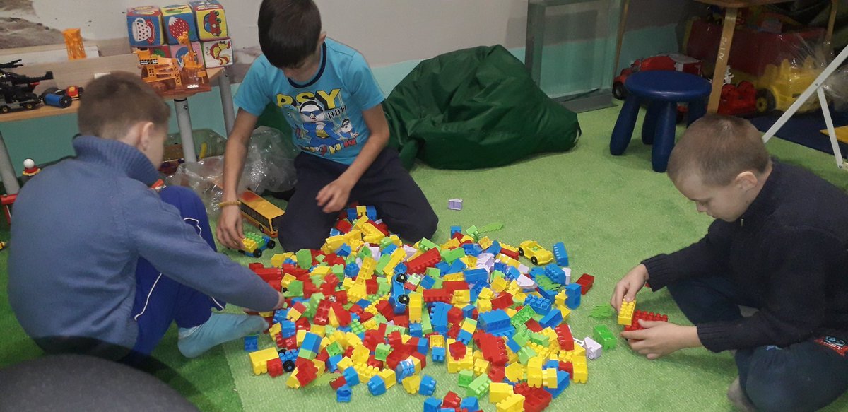 srcng20's tweet image. #mspno Любимая игра-лего!!!