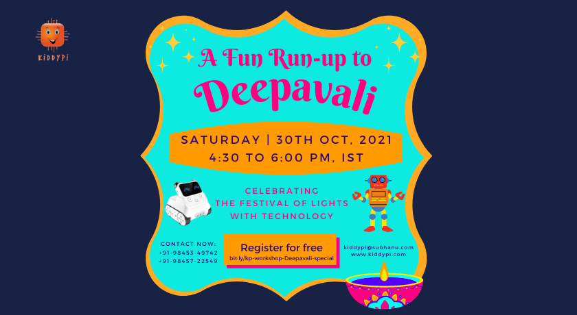kiddypi1's tweet photo. Check out this Meetup: A Fun Run-up to Deepavali! https://t.co/xaOaKSqZbS #Meetup via @Meetup https://t.co/hgVkYNjsI2