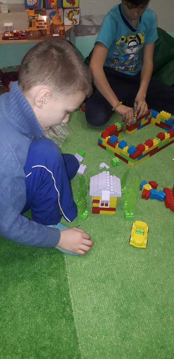 srcng20's tweet image. #mspno Любимая игра-лего!!!