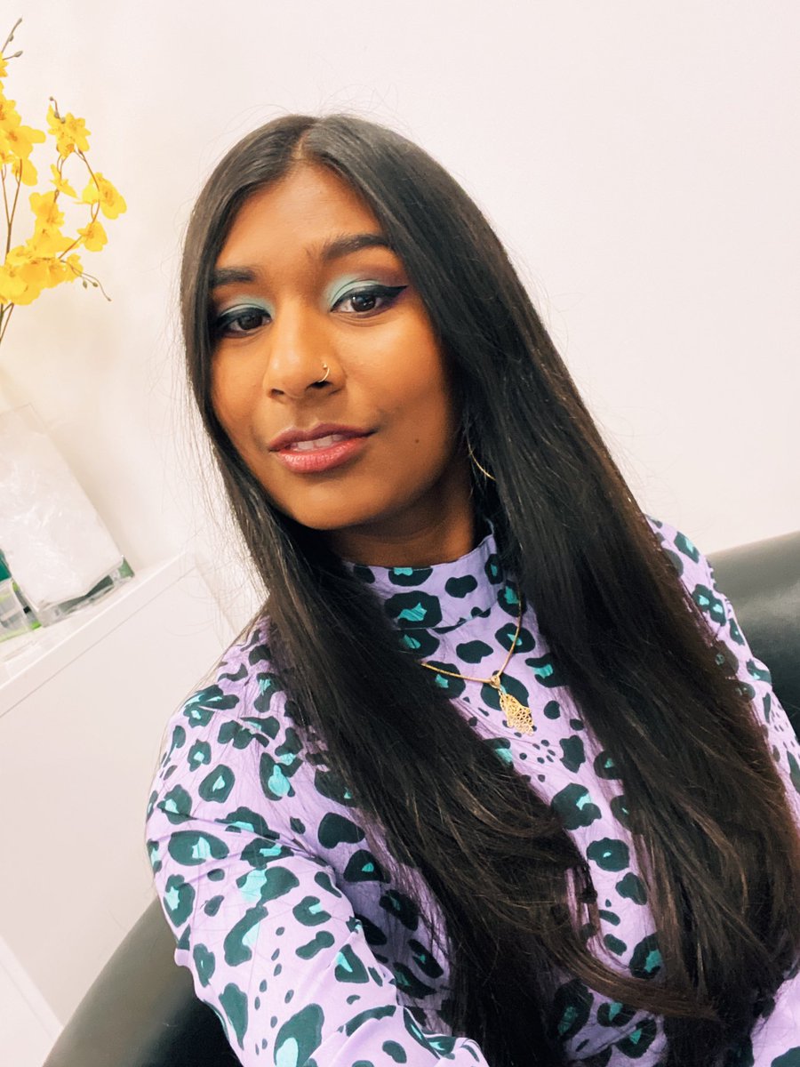 Ash Sarkar tweet media