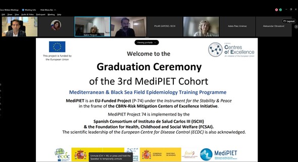 Fundación CSAI tweet media