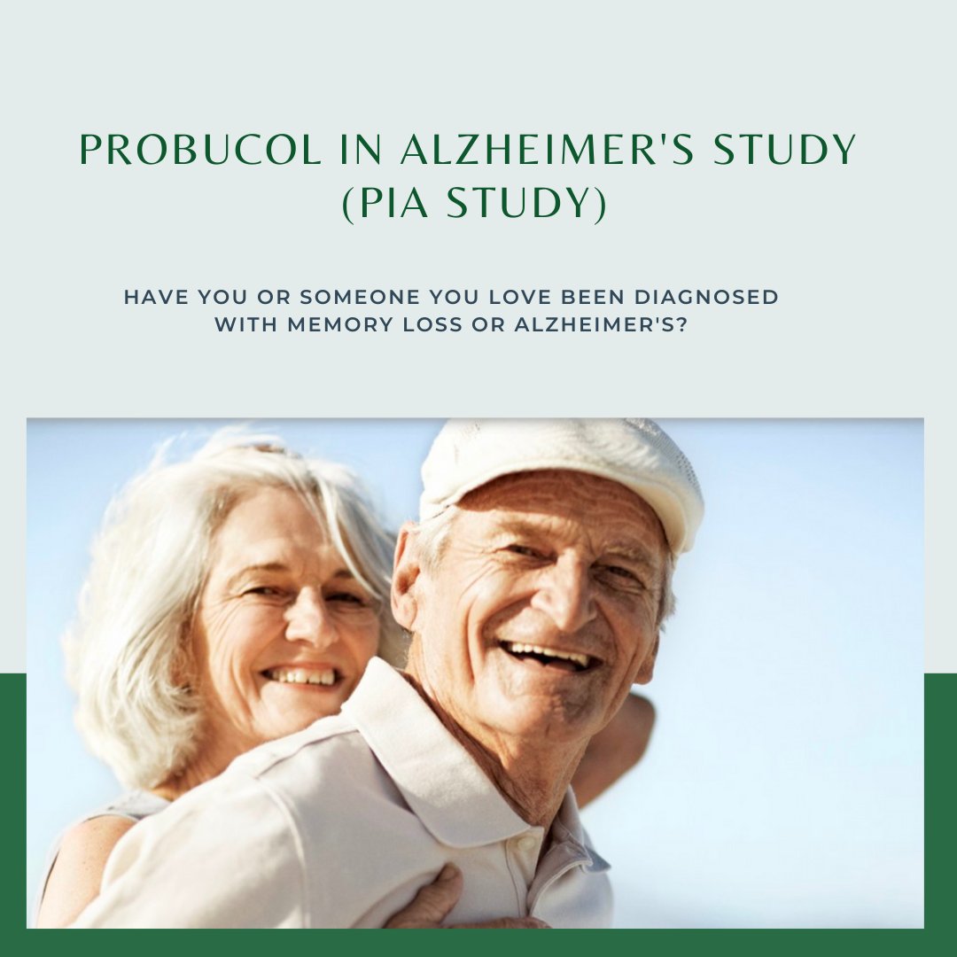 CurtinMRI's tweet photo. Have you or someone you love been diagnosed with memory loss or Alzheimer's?

YOU’RE INVITED to attend a free information session on a potential new treatment opportunity in people with mild cognitive impairment, or Alzheimer’s. For more details go to https://t.co/pCbbMQrHQ2. https://t.co/KrjTh7wc4R