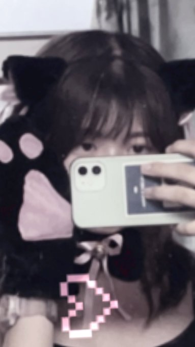 Twitterのコスプレ画像3